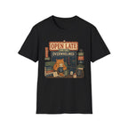 Open Late T-Shirt