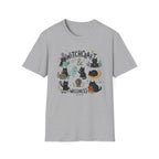Witchcraft T-Shirt