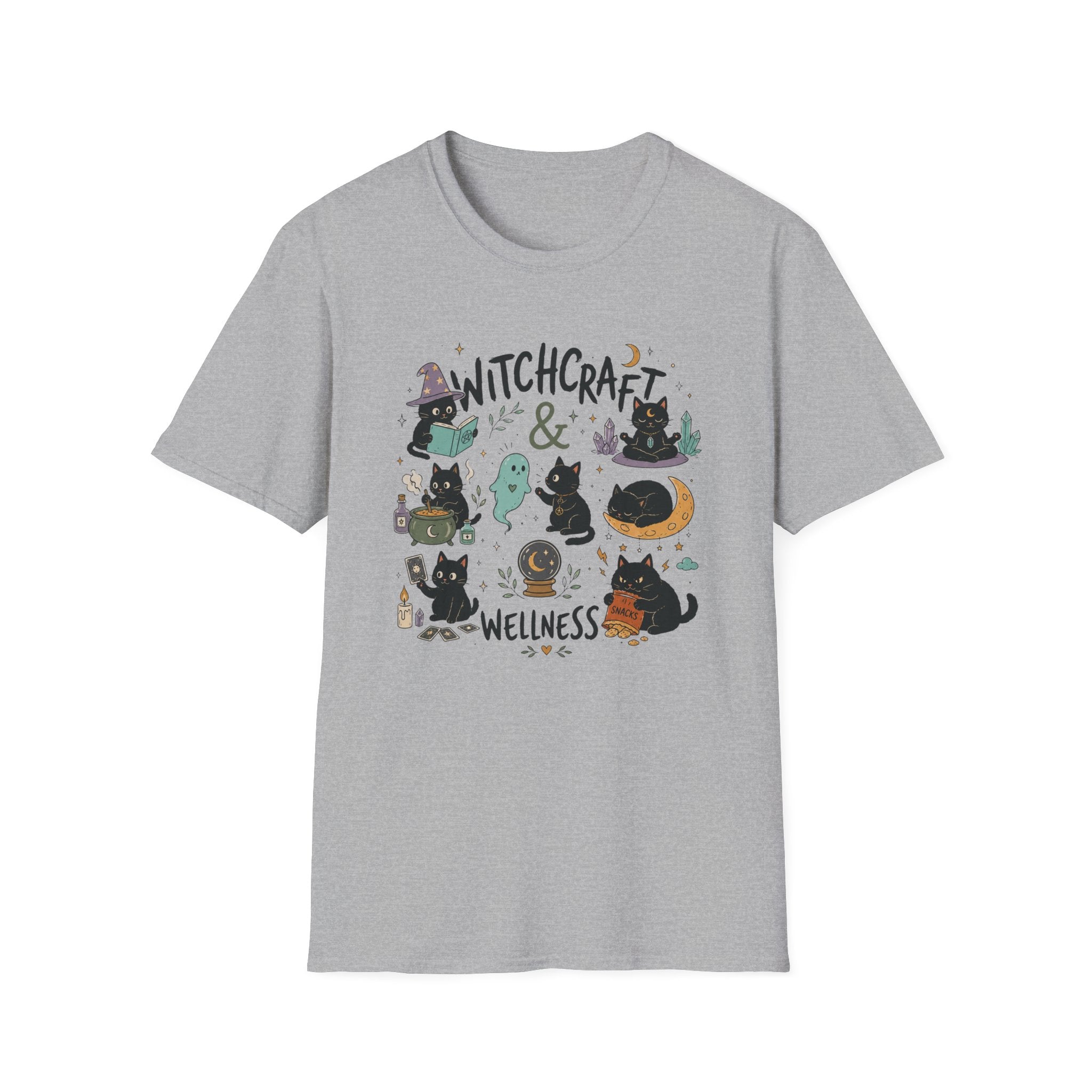 Witchcraft T-Shirt