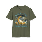 Nature Yes T-Shirt