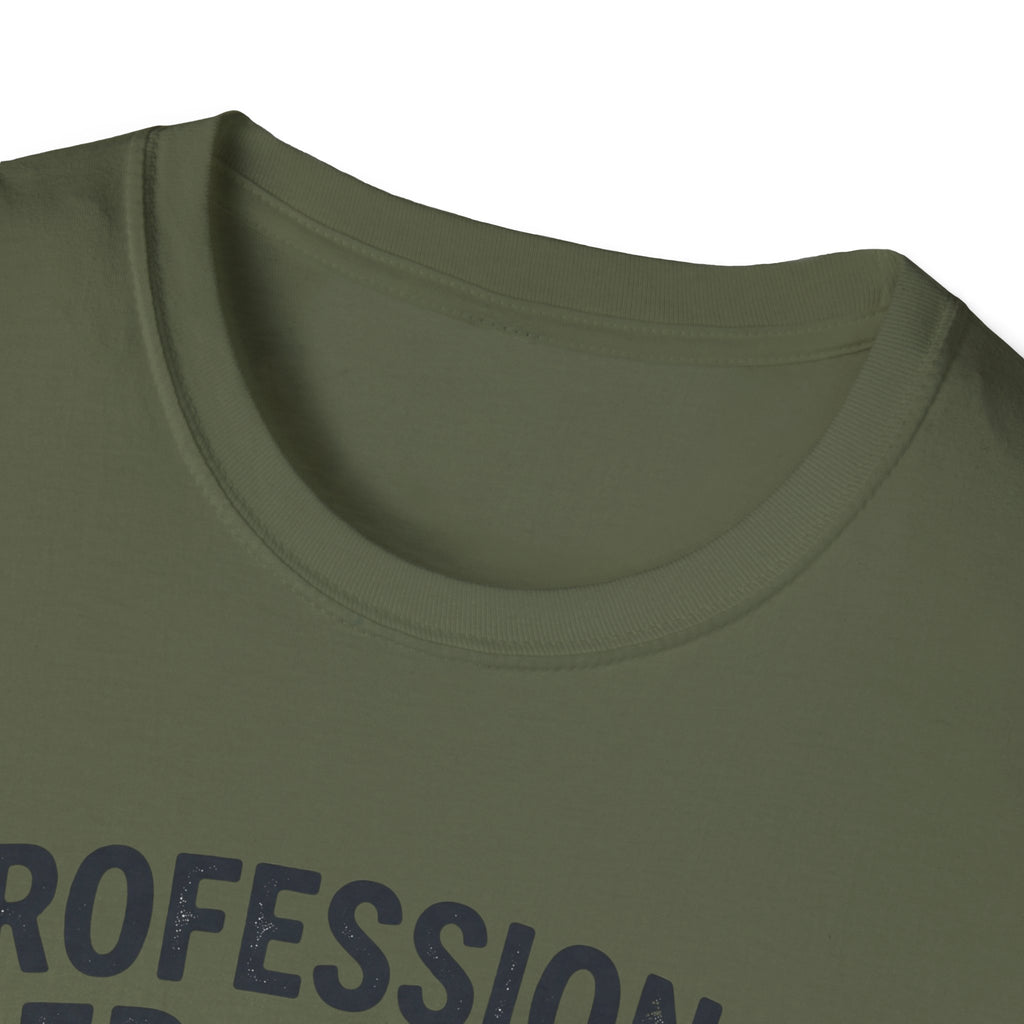 Professional Rotter T-Shirt