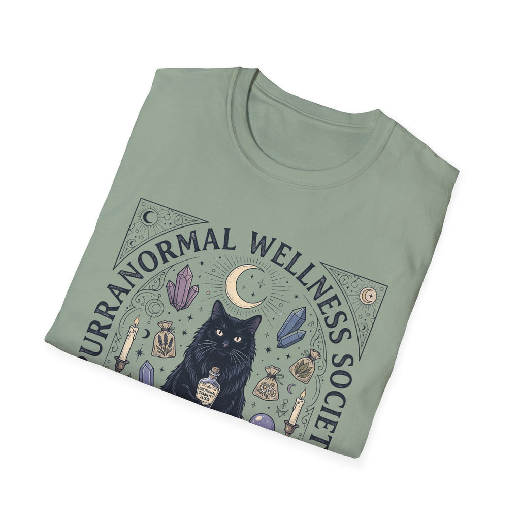 Purranormal T-Shirt