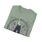 Purranormal T-Shirt