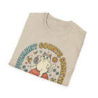 Movement Counts T-Shirt