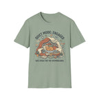 Quiet Mode T-Shirt