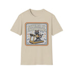 Powered By Endorphins T-Shirt