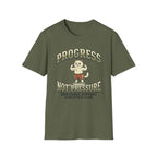 Progress Not Pressure T-Shirt