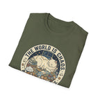 World Is Chaos T-Shirt