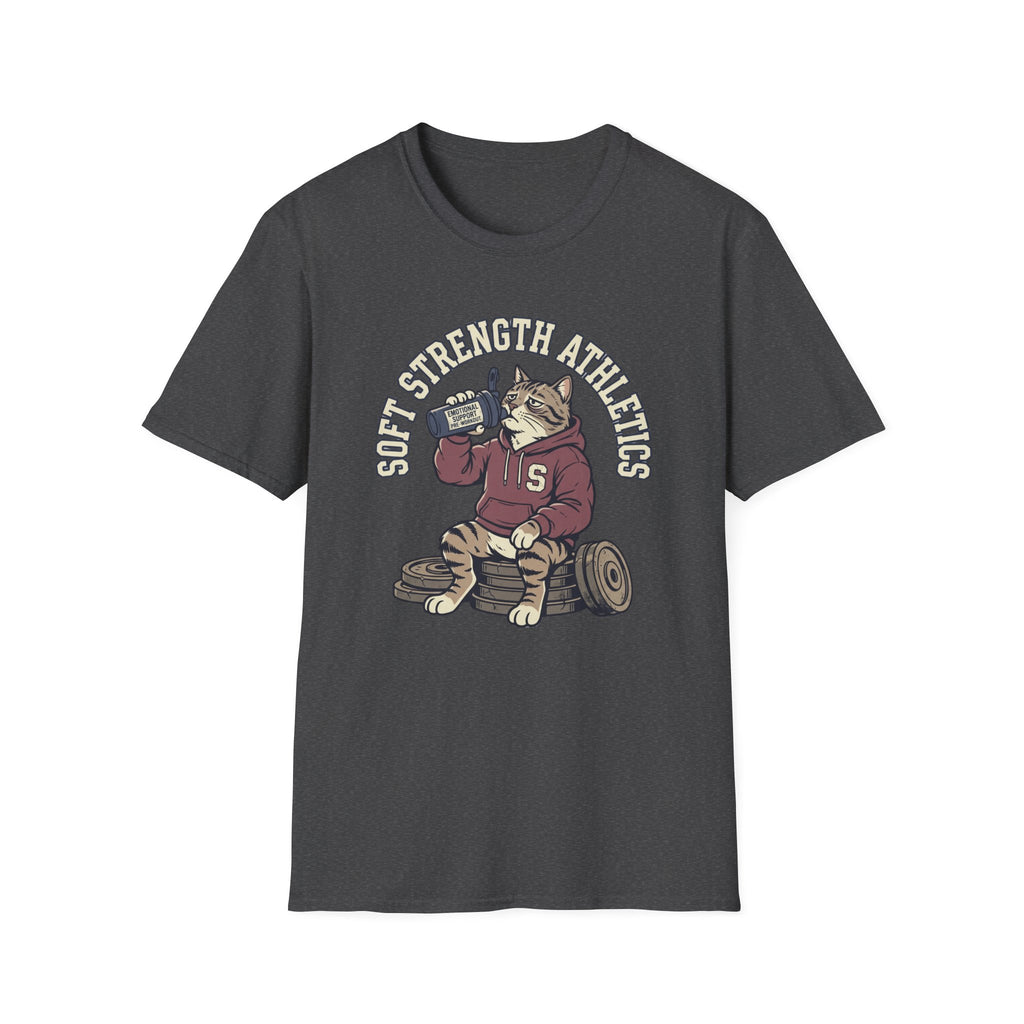 Soft Strength T-Shirt