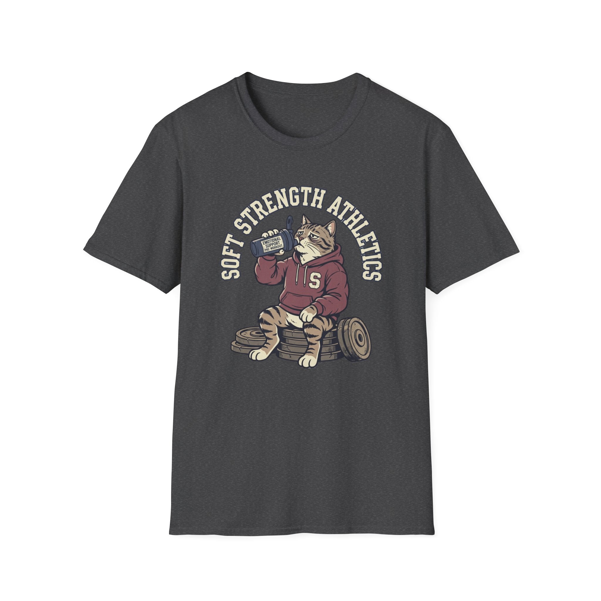 Soft Strength T-Shirt