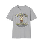 Progress Not Pressure T-Shirt