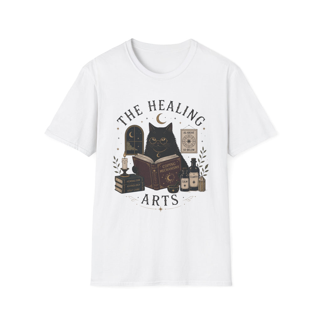 Healing Arts T-Shirt