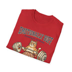 Emotionally Buff T-Shirt
