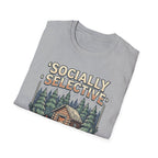 Socially Selective T-Shirt