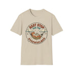 Rest Stop T-Shirt