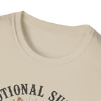 Emotional Support Animal T-Shirt