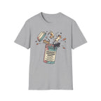 Emergency Serotonin Supply T-Shirt