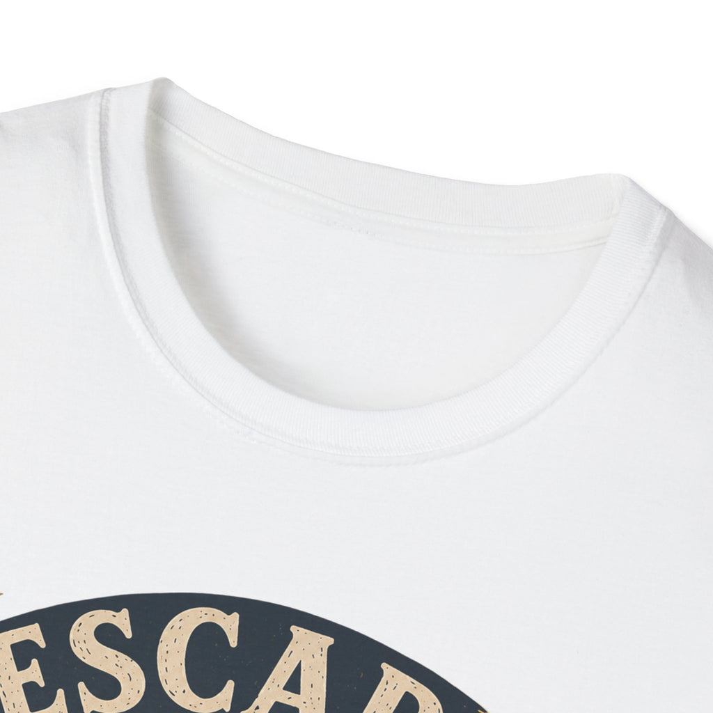 Escape The Noise T-Shirt