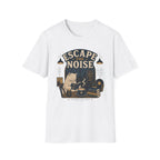 Escape The Noise T-Shirt