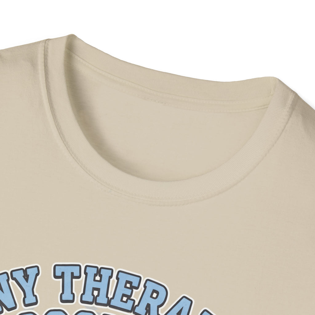 Tiny Therapist Society T-Shirt