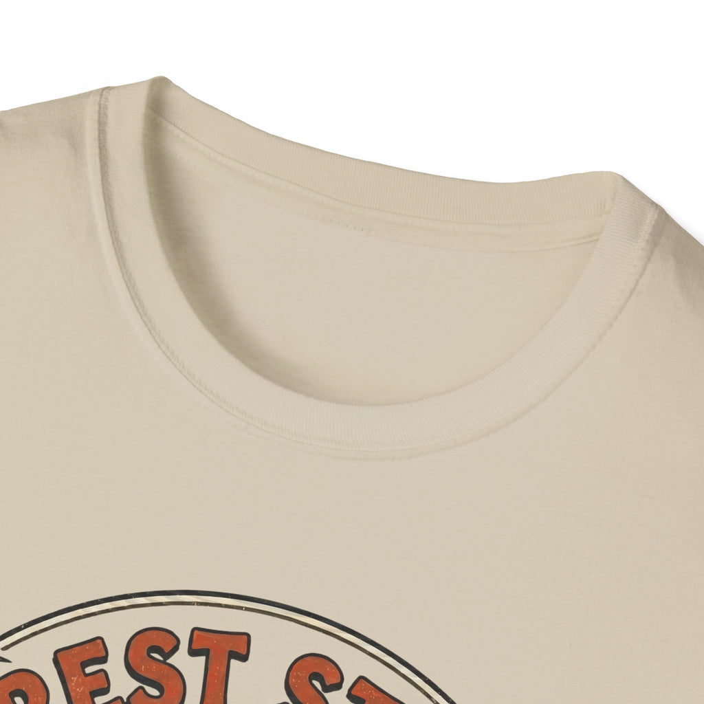 Rest Stop T-Shirt