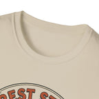 Rest Stop T-Shirt