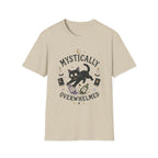 Mystically Overwhelmed T-Shirt