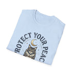 Protect Your Peace T-Shirt