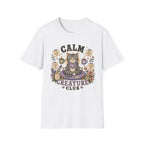 Calm Creature Club T-Shirt