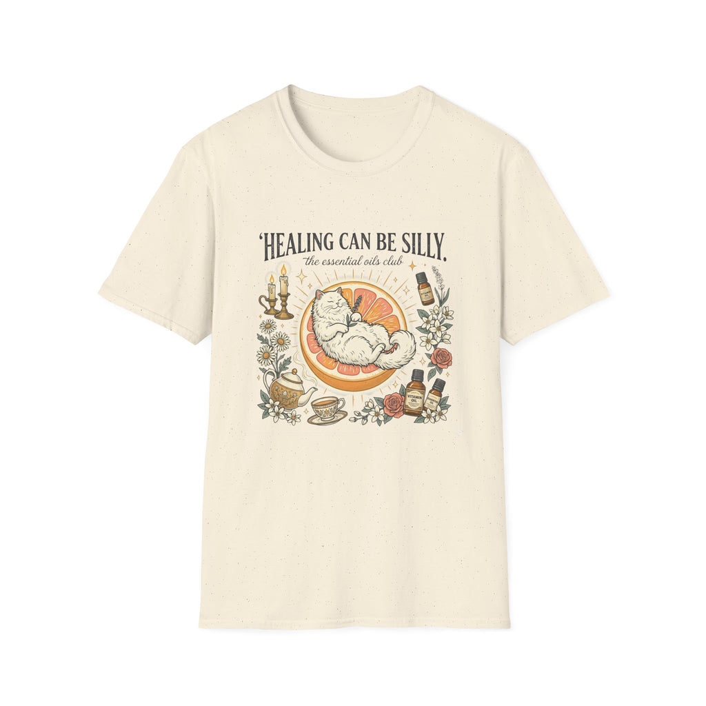 Healing Silly T-Shirt