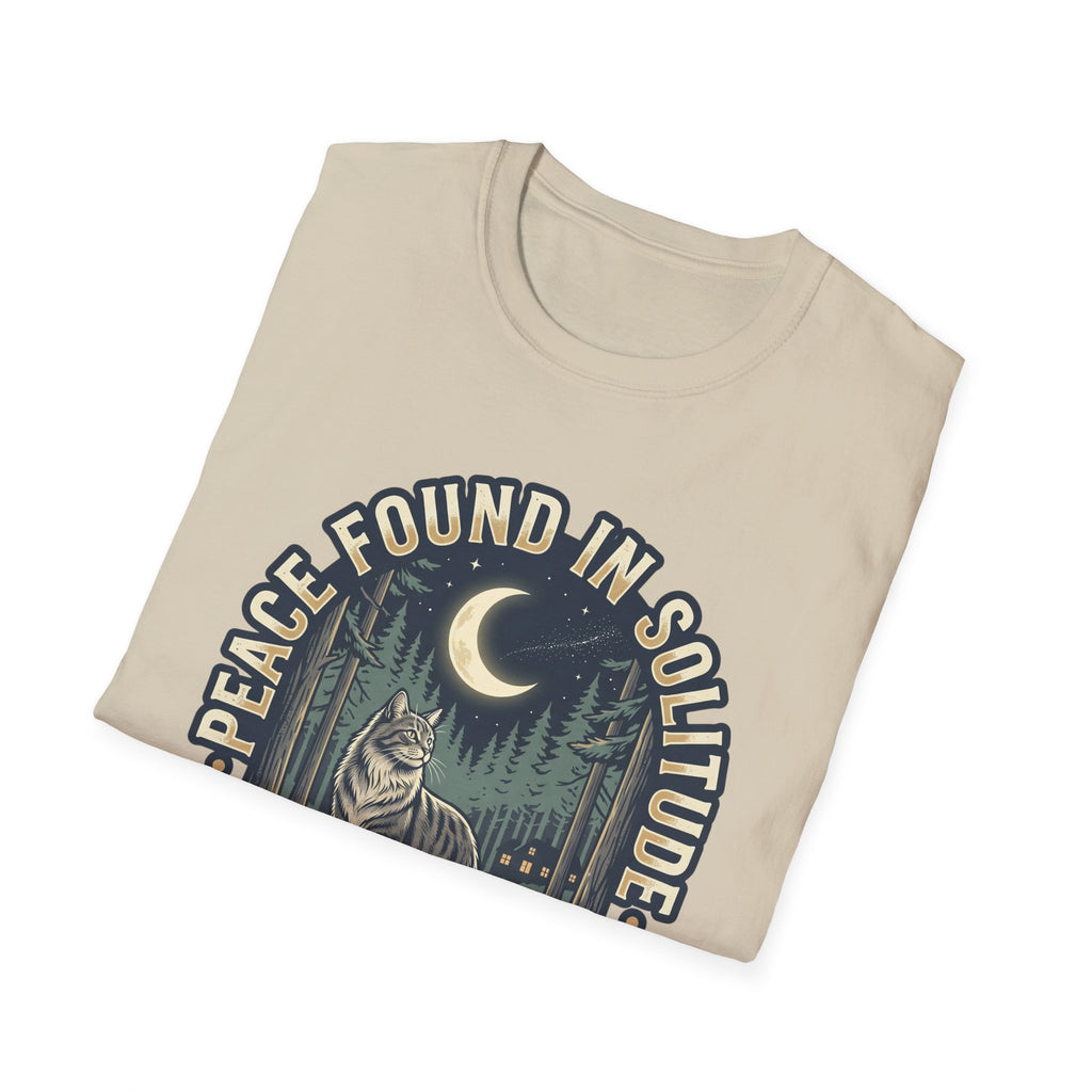 Solitude T-Shirt