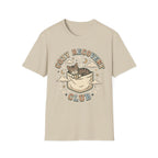 Cozy Recovery Club T-Shirt