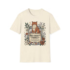 Anti-Anxiety Formula T-Shirt