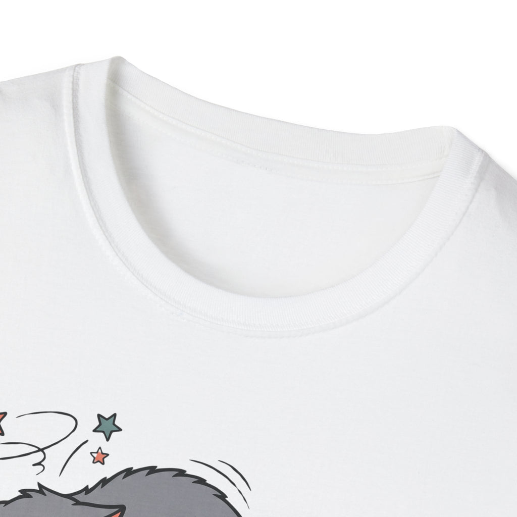 Progress Takes Naps T-Shirt