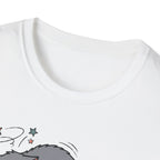 Progress Takes Naps T-Shirt