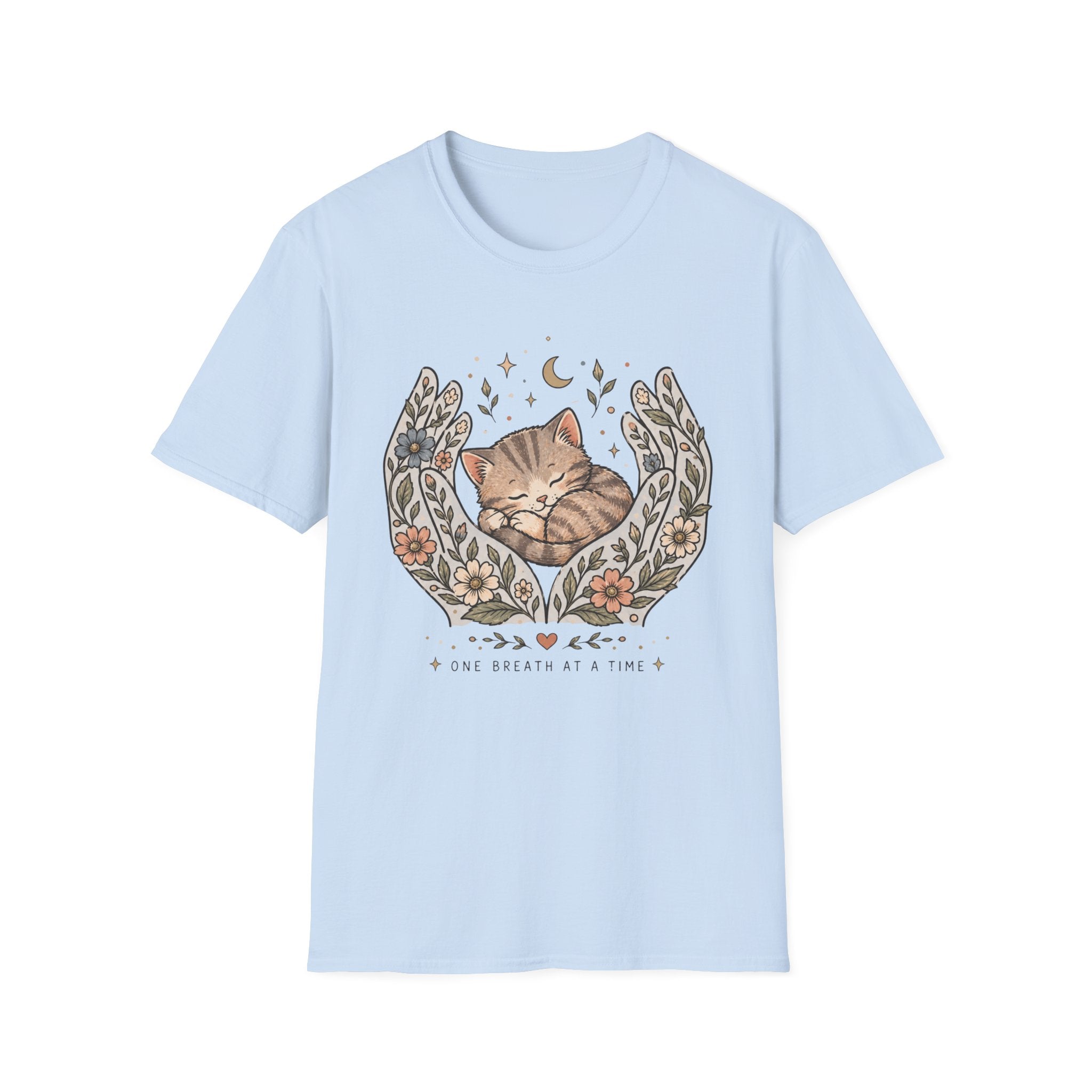 One Breath T-Shirt