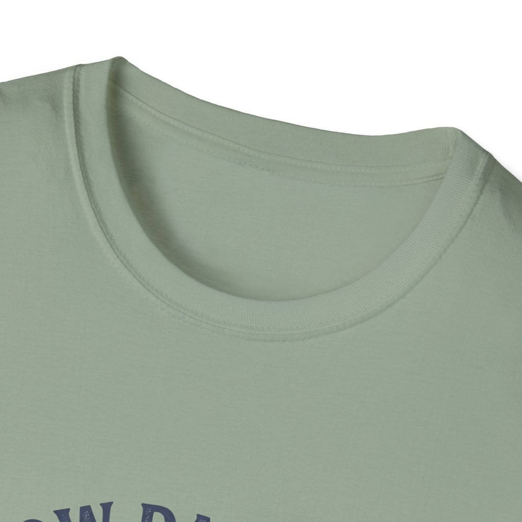 Slow Days Good Days T-Shirt