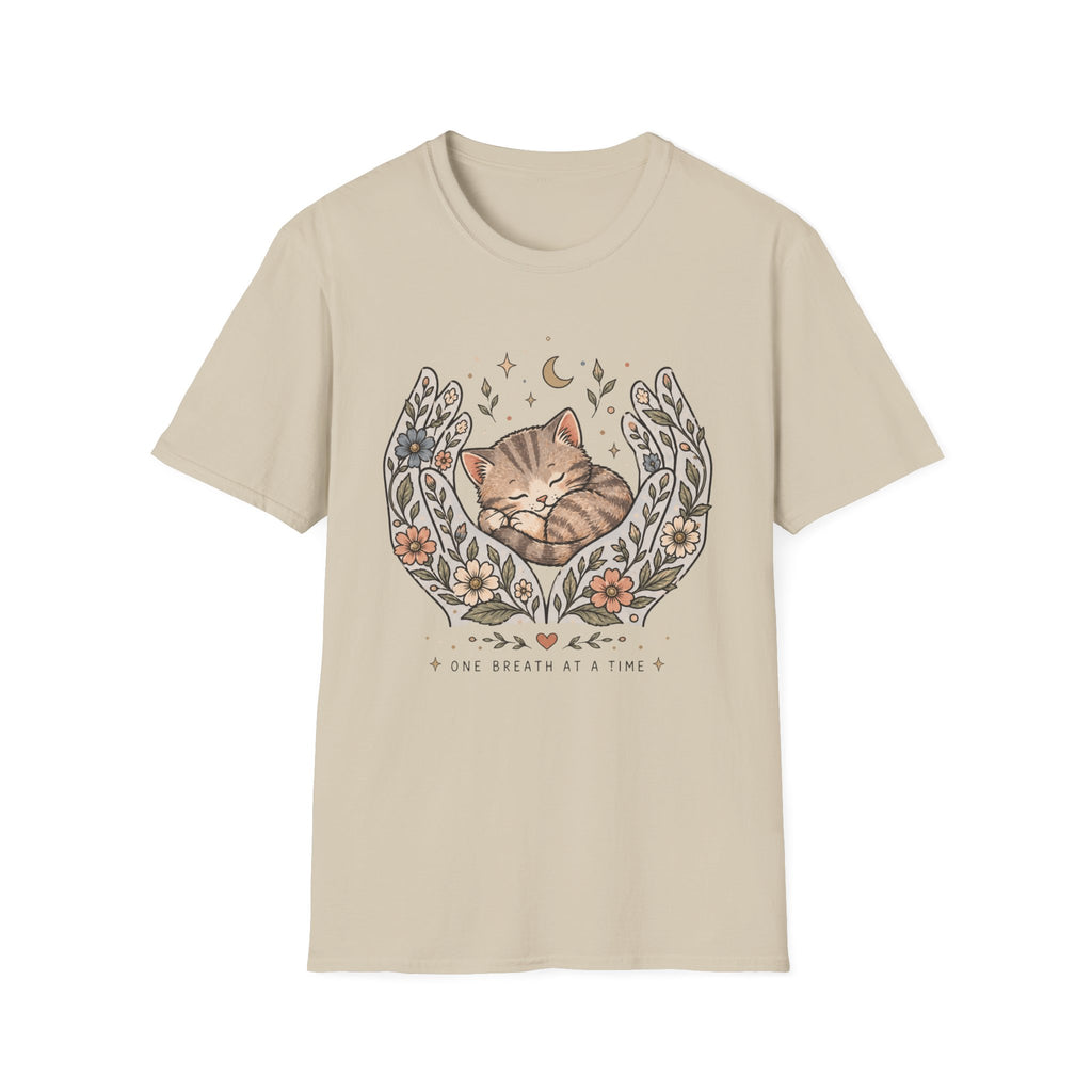 One Breath T-Shirt