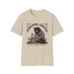 Purrsonal Growth T-Shirt