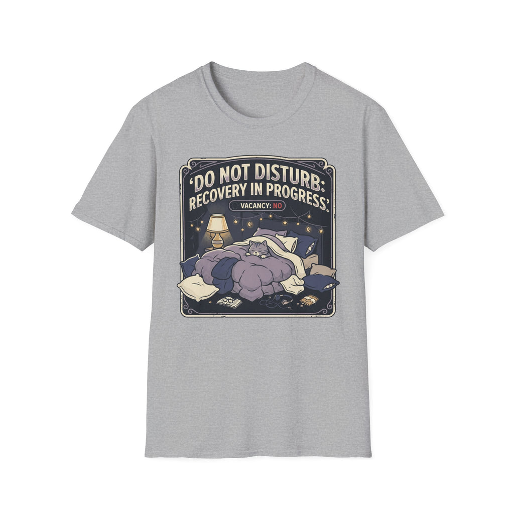 Do Not Disturb T-Shirt