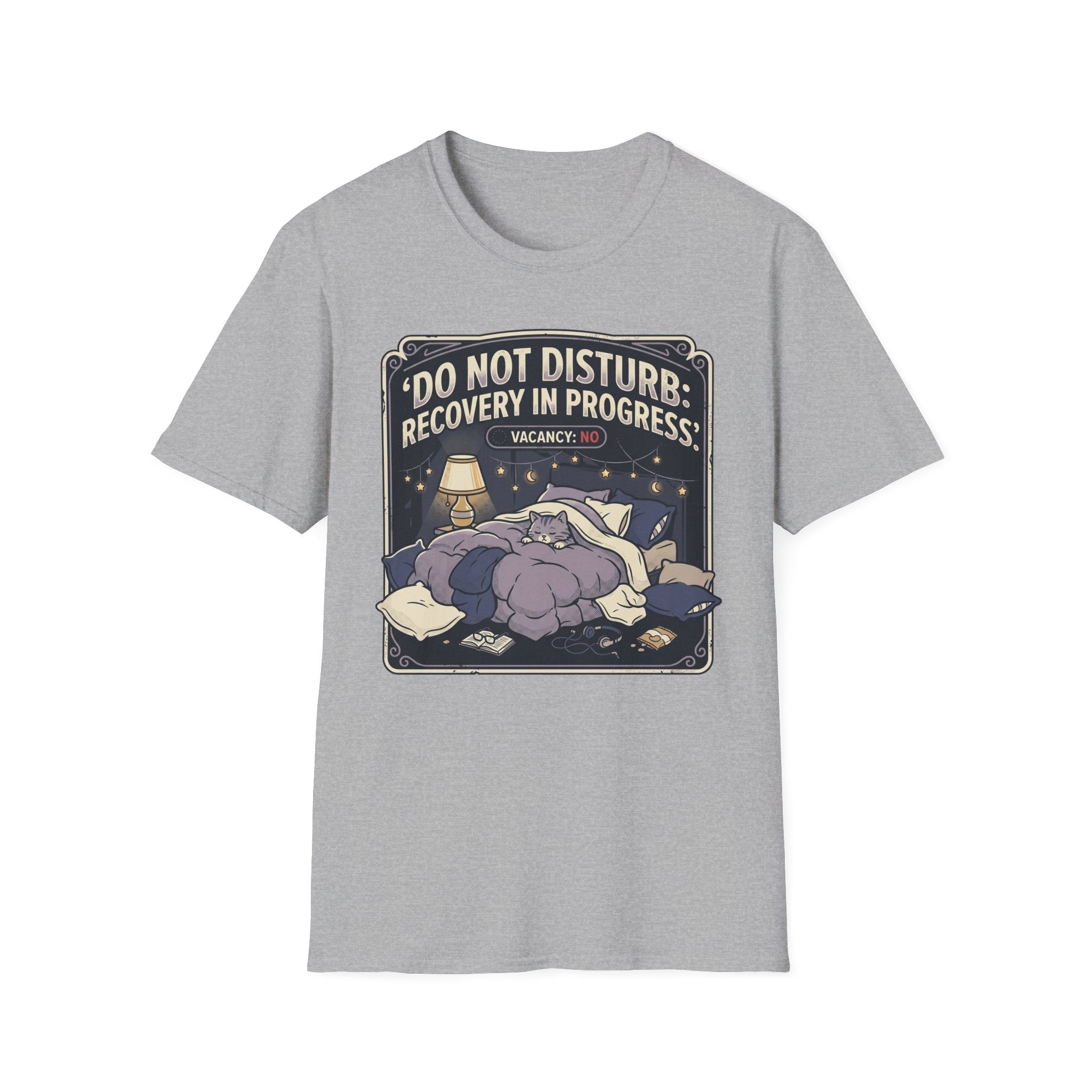 Do Not Disturb T-Shirt