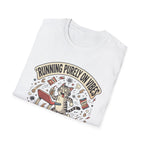 Running On Vibes T-Shirt