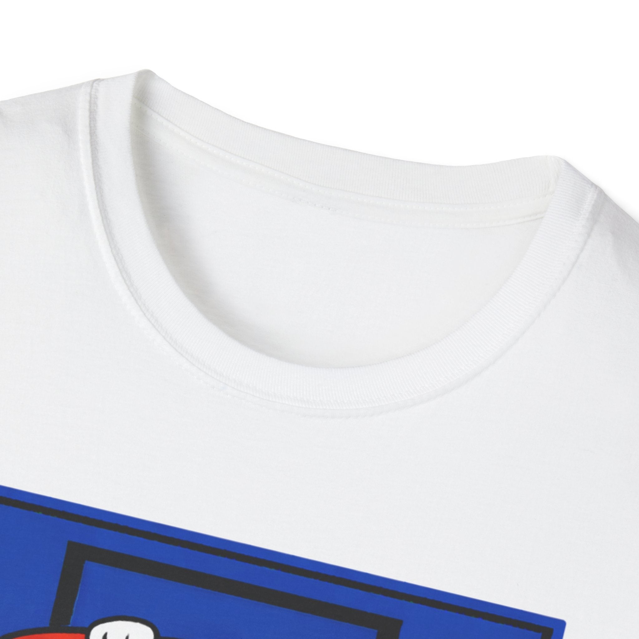 Above The Rim T-Shirt