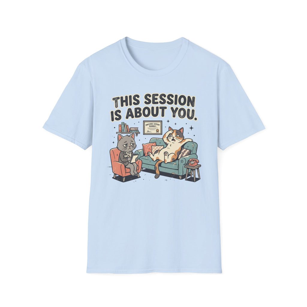 This Session T-Shirt