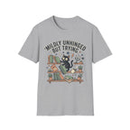 Mildly Unhinged T-Shirt