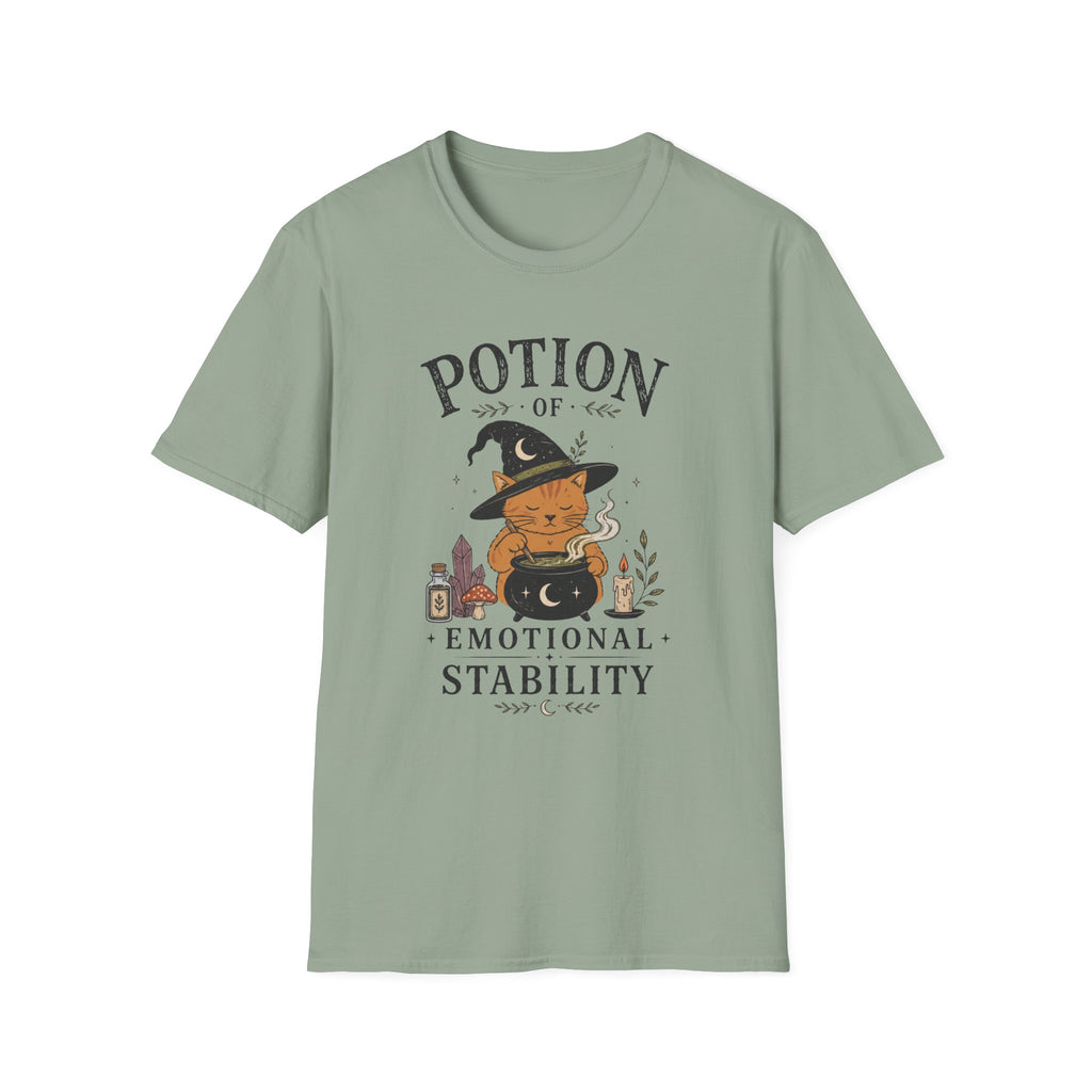 Potion of Stability T-Shirt