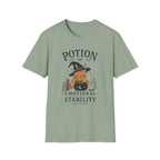 Potion of Stability T-Shirt