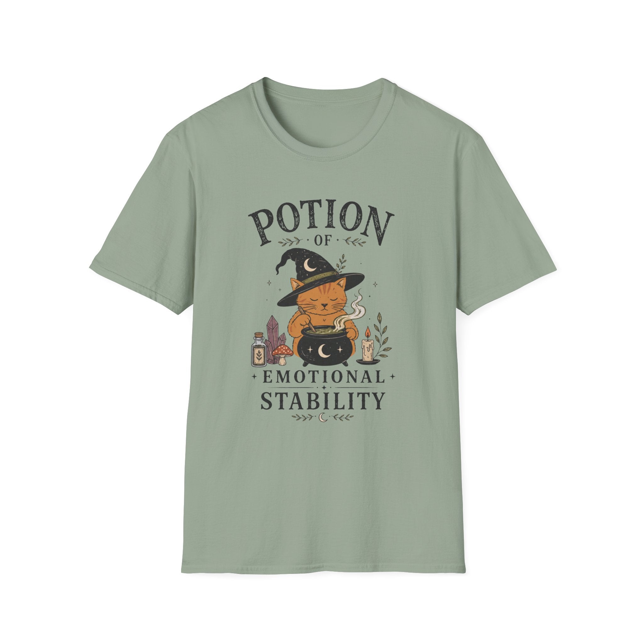 Potion of Stability T-Shirt