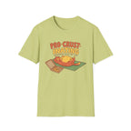 Pro Crust-Inating T-Shirt