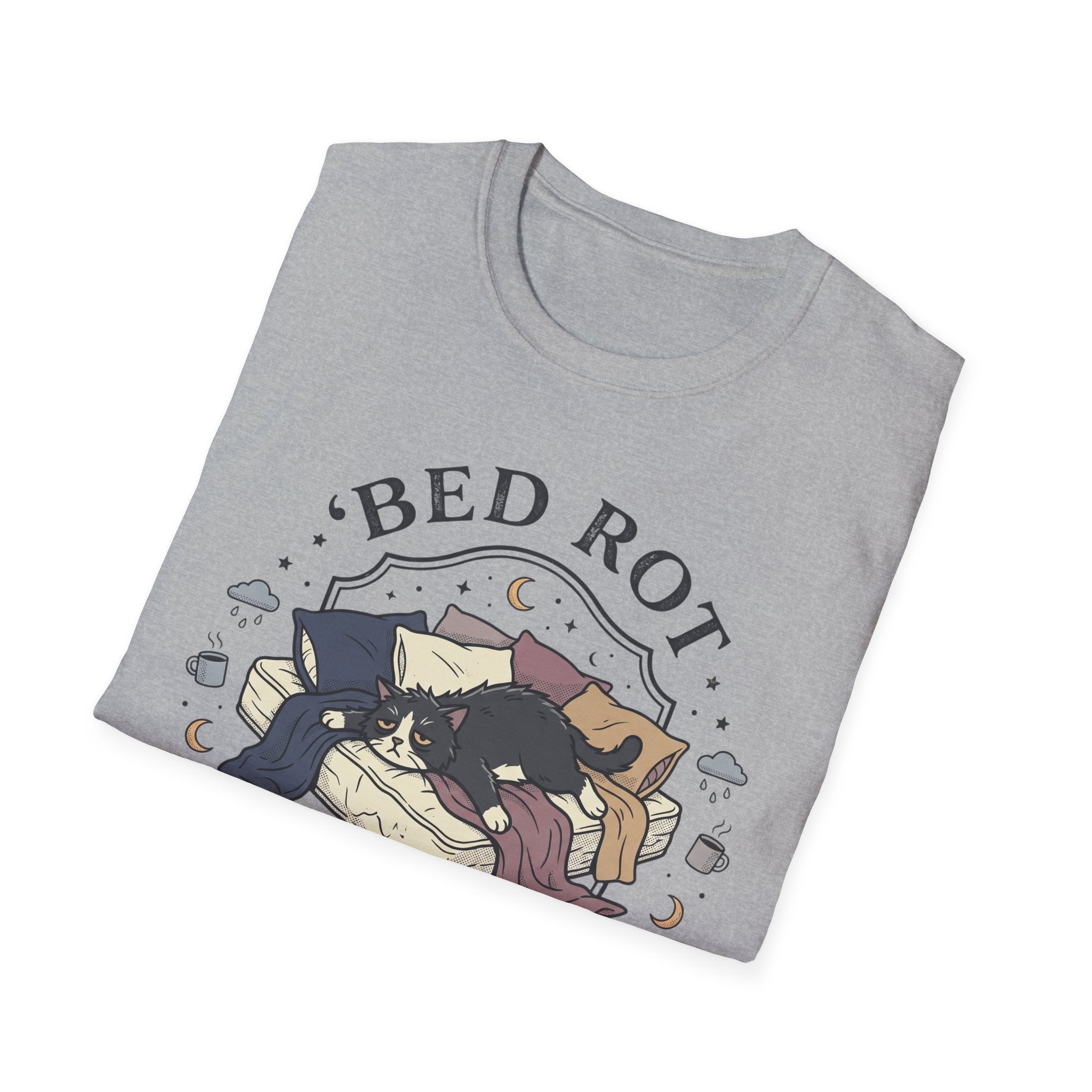 Bed Rot T-Shirt